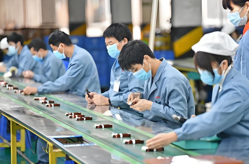 盐城人力资源公司:新机遇与挑战并存的时代